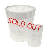 NUKOTE ポリウレア JF-HM（3.8Lセット）